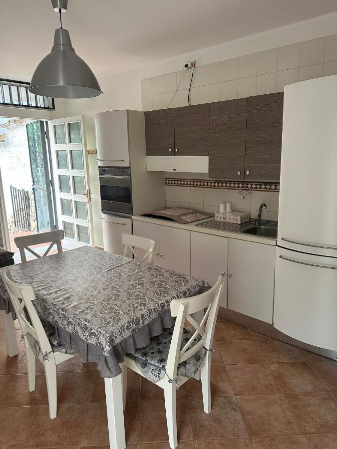 Casa Vacanza La Fontana В'єтрі Екстер'єр фото