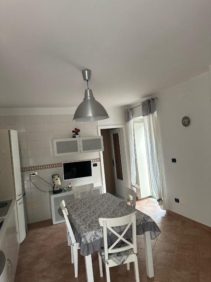 Casa Vacanza La Fontana В'єтрі Екстер'єр фото