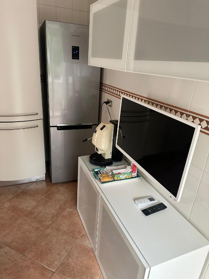 Casa Vacanza La Fontana В'єтрі Екстер'єр фото