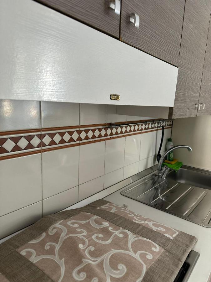 Casa Vacanza La Fontana В'єтрі Екстер'єр фото