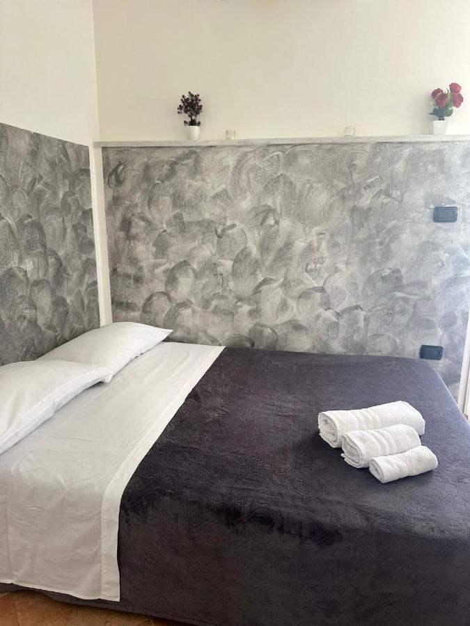 Casa Vacanza La Fontana В'єтрі Екстер'єр фото