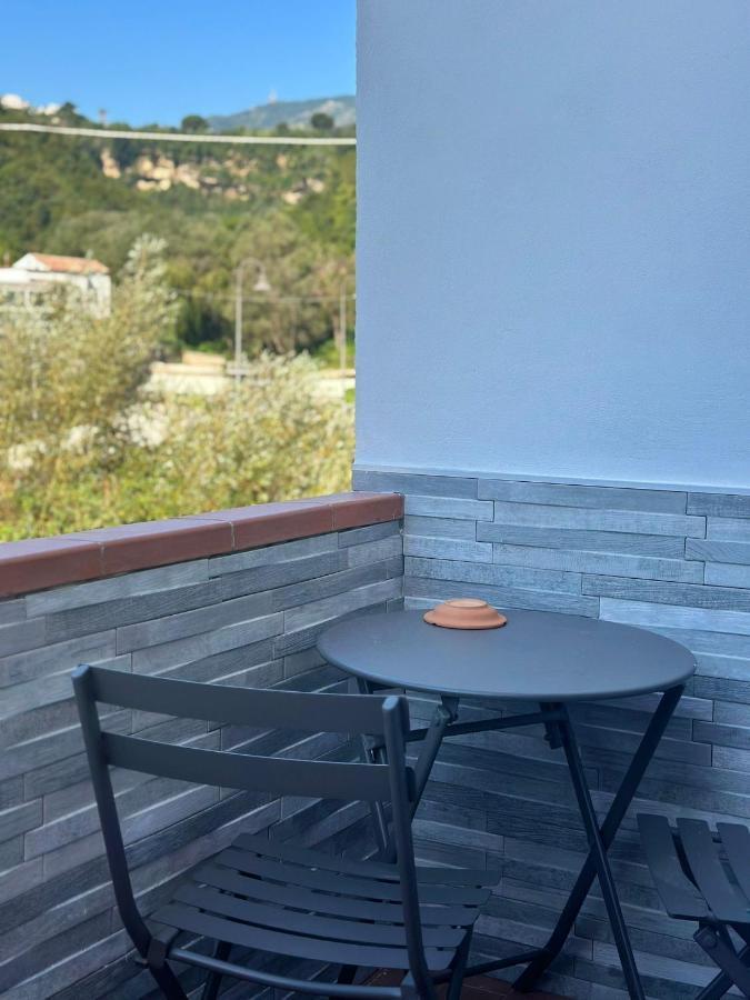 Casa Vacanza La Fontana В'єтрі Екстер'єр фото