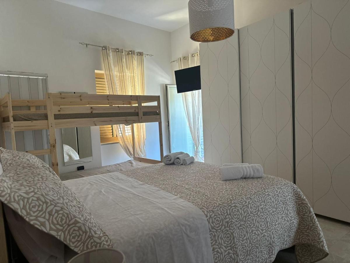 Casa Vacanza La Fontana В'єтрі Екстер'єр фото