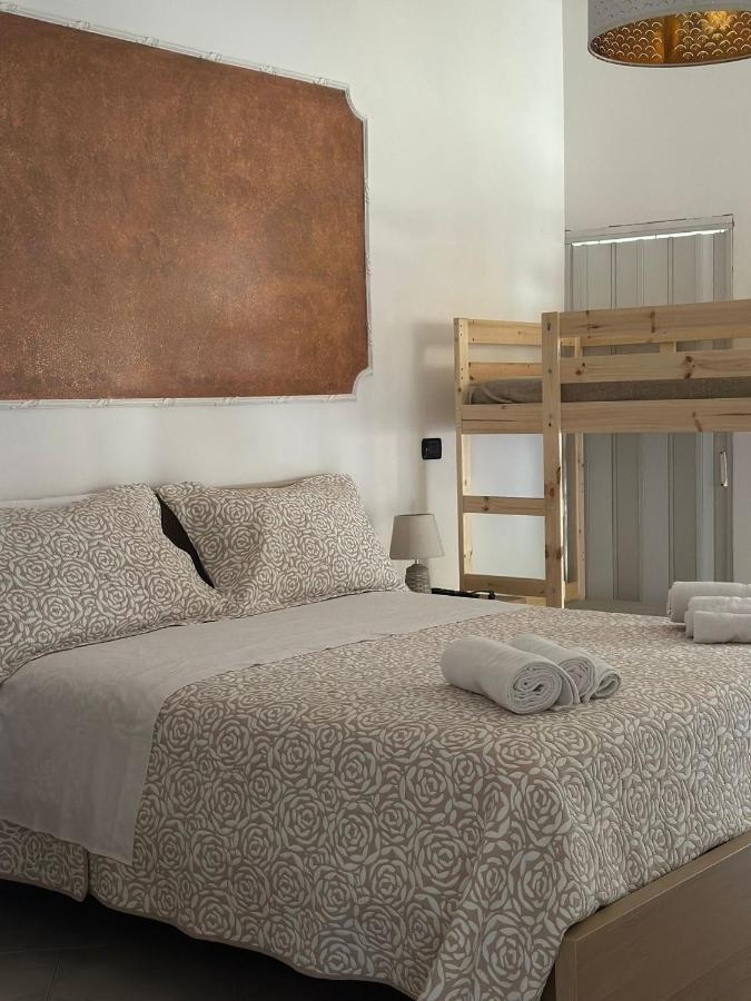 Casa Vacanza La Fontana В'єтрі Екстер'єр фото