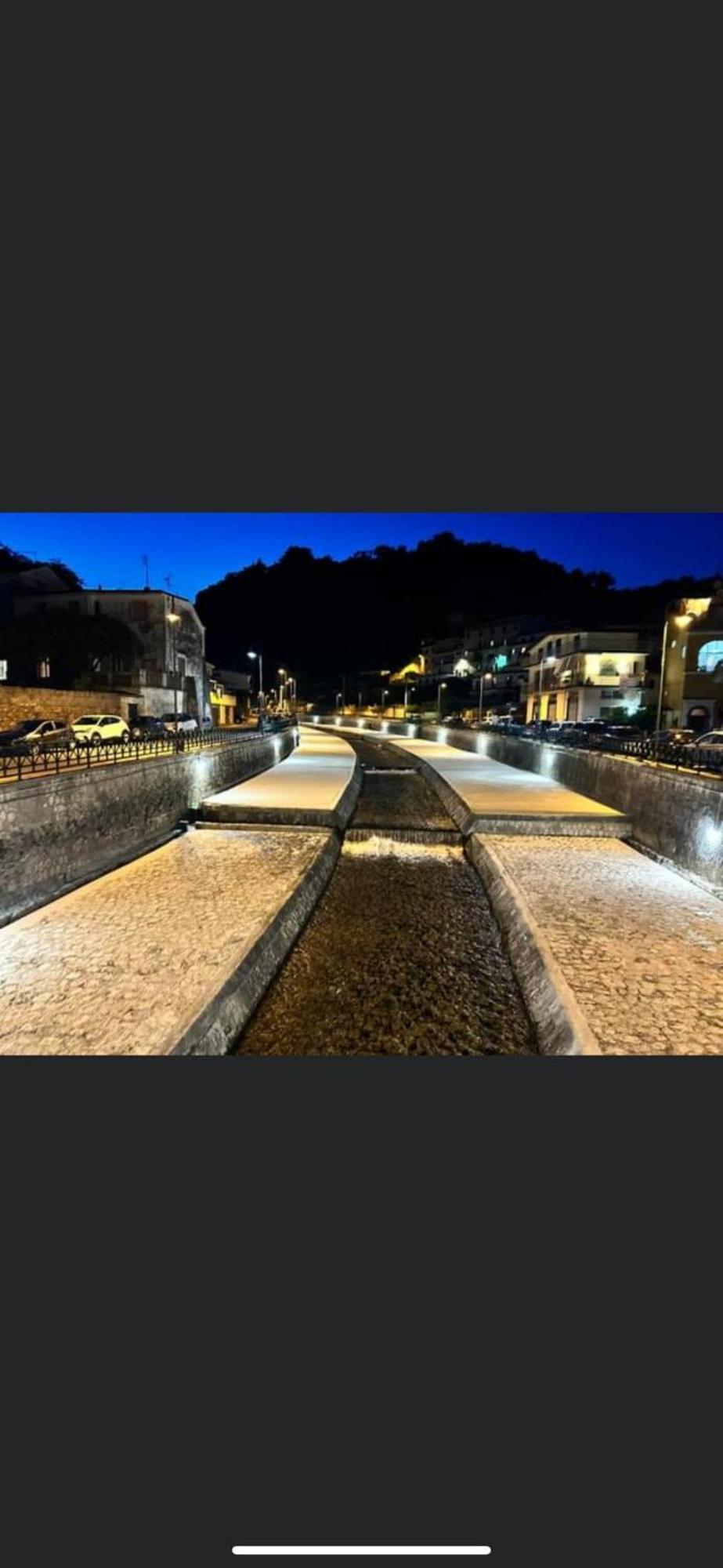 Casa Vacanza La Fontana В'єтрі Екстер'єр фото